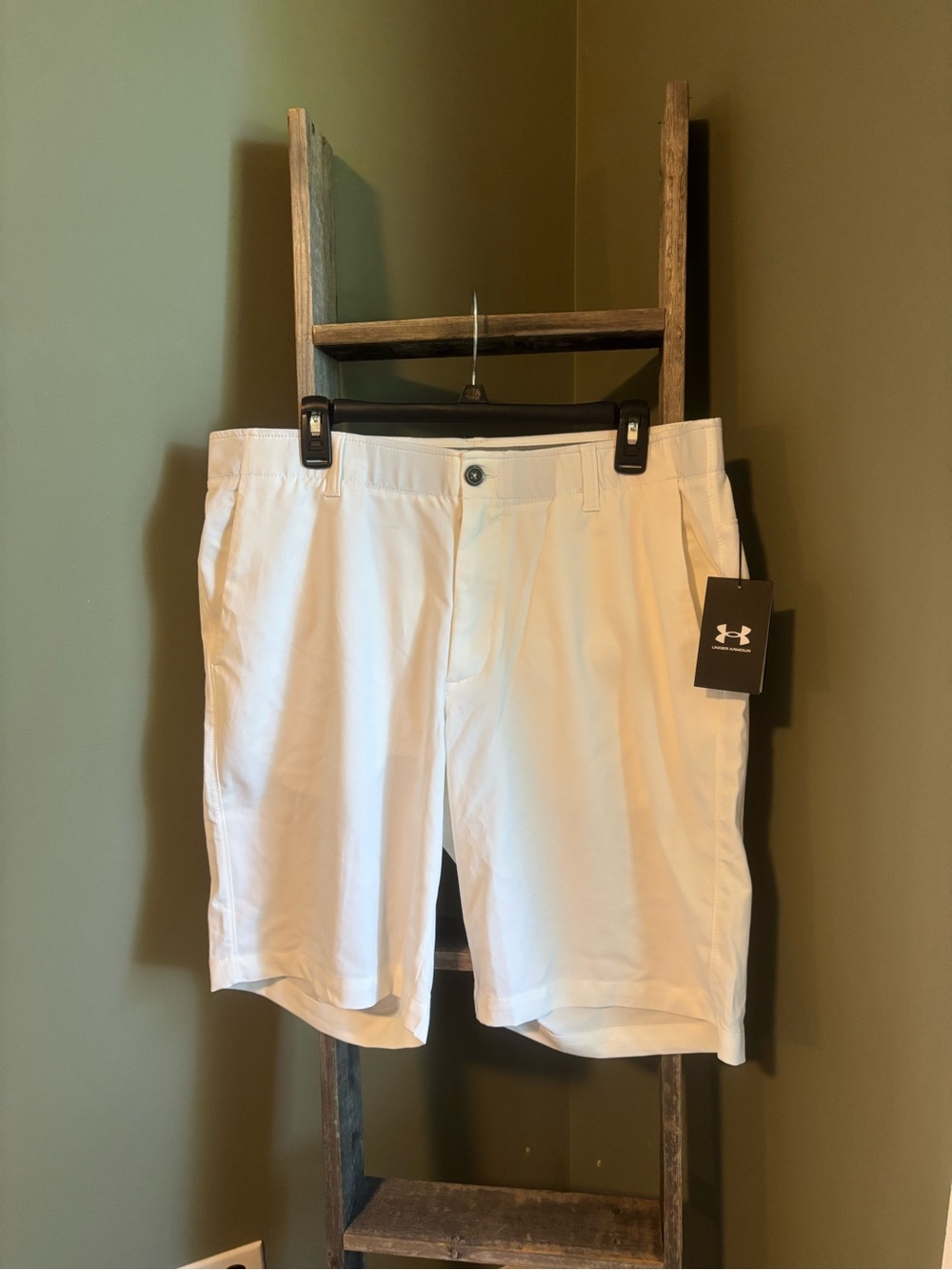 Under Armour Golf Shorts